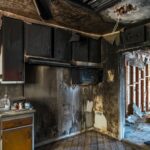 Fire Damage Restoration and Smoke Removal North York