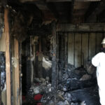 Fire Restoration Nobleton