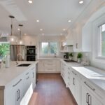Kitchen Renovation Brampton