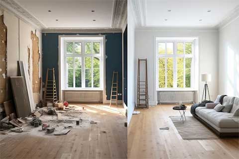 apartment-renovation-before-after-Condo-Renovation-&-Restoration