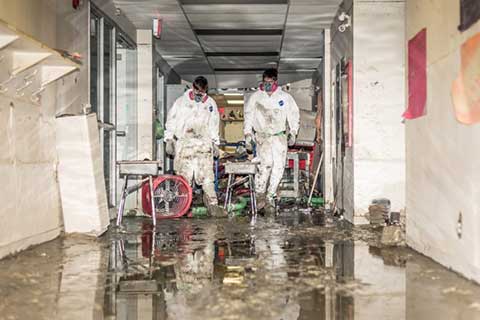 flood-damage-cleanup-Catastrophe-Cleanup-Toronto
