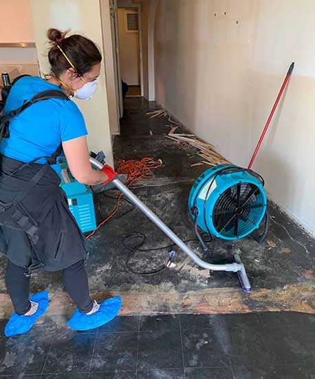 water-damage-restoration-Toronoto-On