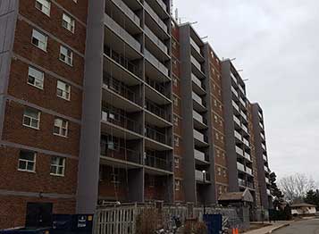 Balcony-Repairs-Toronto