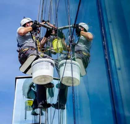 Commercial-Window-Caulking-Services-Toronto