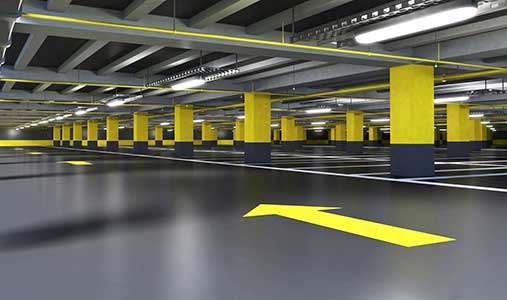 Parking-Garage-Restorations-Toronto