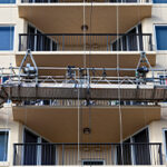 Balcony Restoration and Repair
