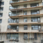 Balcony Restoration and Repair Etobicoke