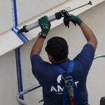 COMMERCIAL CAULKING SERVICES