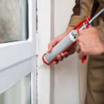 Caulking Services Seal Leak Repair - Toronto Vaughan & GTA