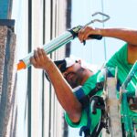 Commercial Caulking Services