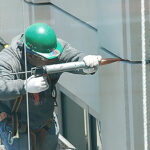 Commercial Caulking Services Toronto