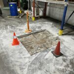 Concrete Restoration and Repair