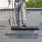 FLAT ROOF REPAIR & RESTORATION Brampton