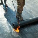 FLAT ROOF REPAIR & RESTORATION Scarborough