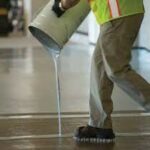 HIGH TRAFFIC DECK COATING Etobicoke