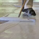 HIGH TRAFFIC DECK COATING Etobicoke