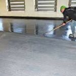 HIGH TRAFFIC DECK COATING Toronto