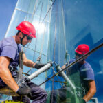 High Rise Windows Sealant and Caulking Replacements