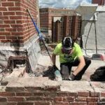 Masonry Restoration Etobicoke