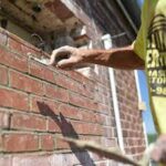 Masonry Restoration Scarbotough