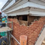 Masonry Restoration Toronto