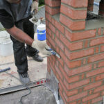 Richmond hill Masonry Restoration