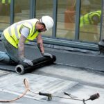 Toronto FLAT ROOF REPAIR & RESTORATION