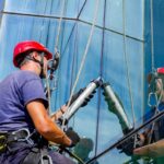 commercial-building-caulking