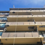 concrete-rehabilitation-Balcony Restoration and Repair
